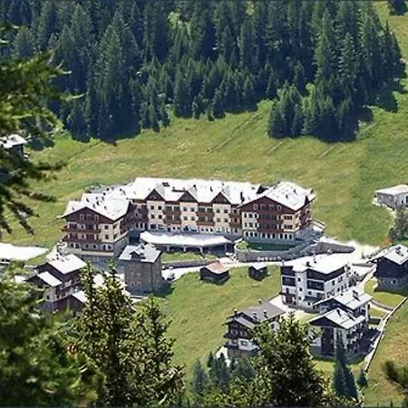 3 Signori 4* Santa Caterina Valfurva