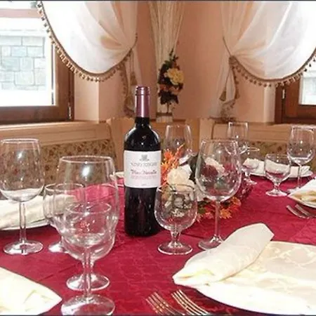 3 Signori Hotell Santa Caterina Valfurva