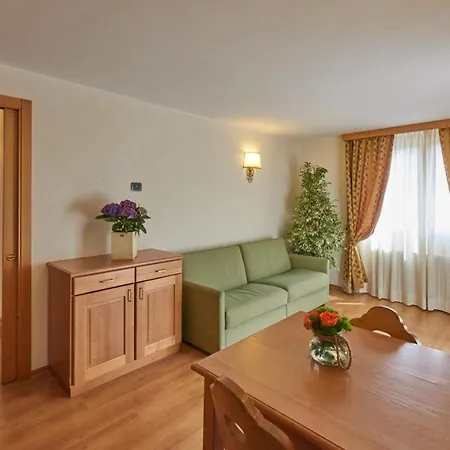 Hotell 3 Signori 4*