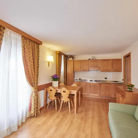 3 Signori Hotell Santa Caterina Valfurva