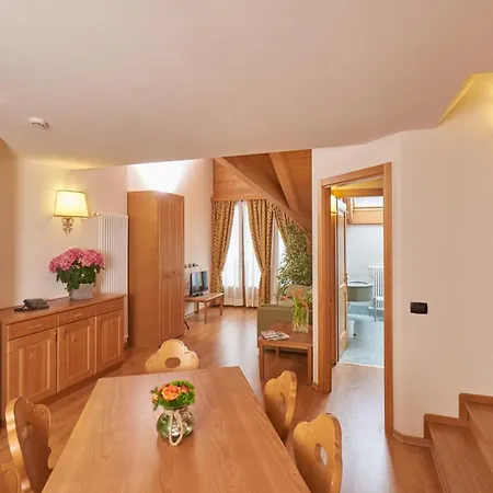 3 Signori 4* Santa Caterina Valfurva