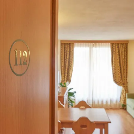 3 Signori Hotell Santa Caterina Valfurva