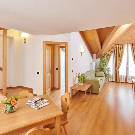 Hotell 3 Signori Santa Caterina Valfurva