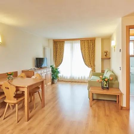 3 Signori 4* Santa Caterina Valfurva