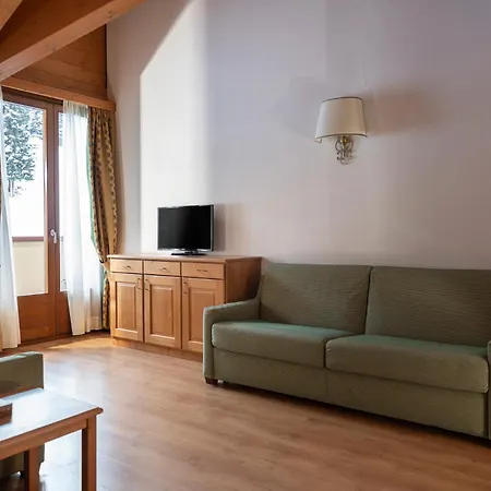 3 Signori Hotell