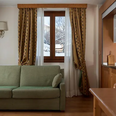 3 Signori Hotel Santa Caterina Valfurva