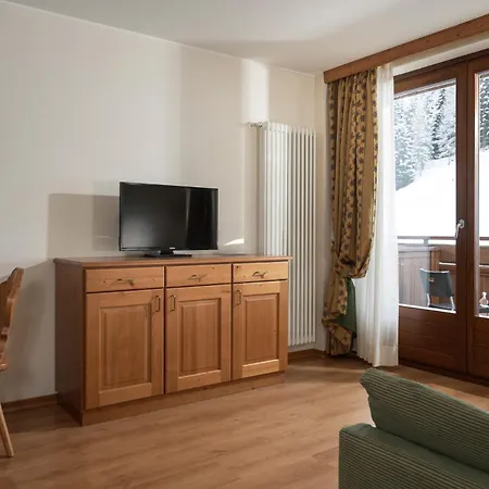 3 Signori Hotell 4*