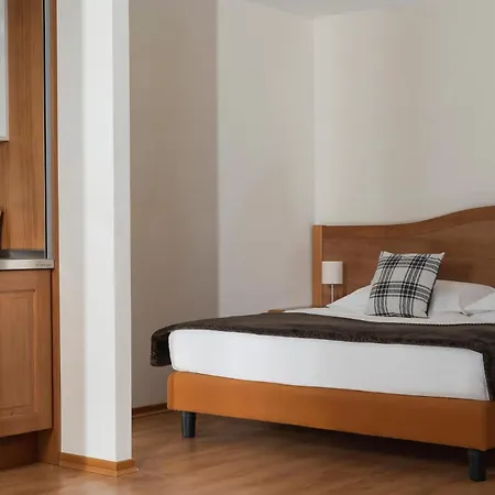 Hotell 3 Signori