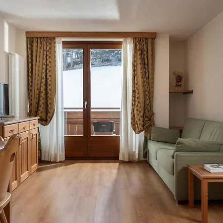 Hotell 3 Signori 4*