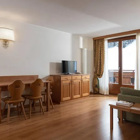 Hotell 3 Signori Santa Caterina Valfurva