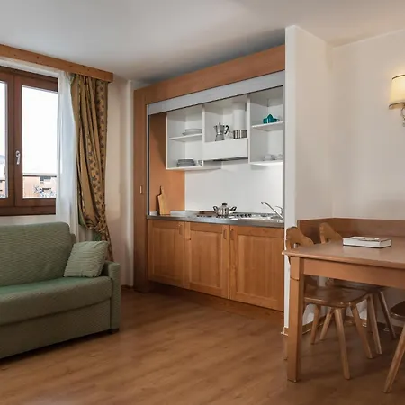3 Signori Hotell 4*