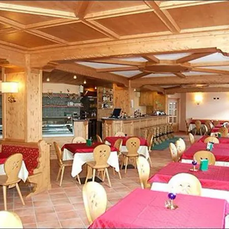 Hotel 3 Signori Santa Caterina Valfurva