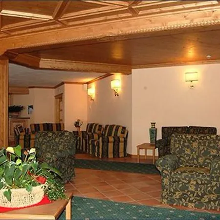Hotel 3 Signori 4*