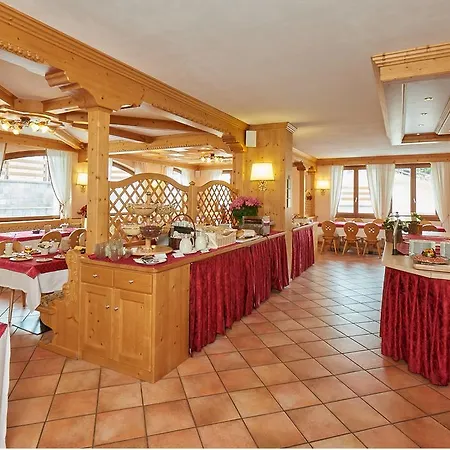3 Signori 4* Santa Caterina Valfurva