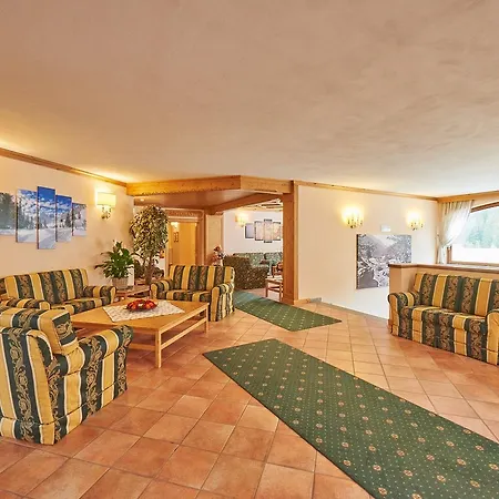 3 Signori Hotell Santa Caterina Valfurva