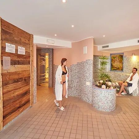 3 Signori 4* Santa Caterina Valfurva