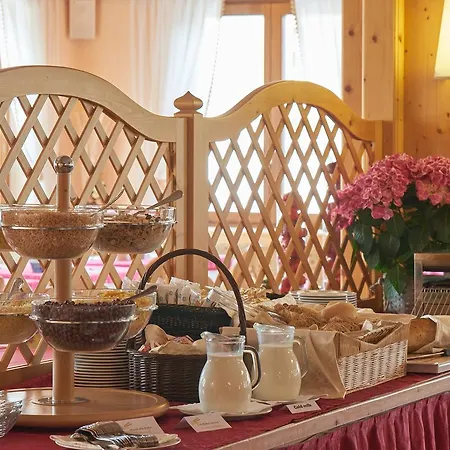 3 Signori 4* Santa Caterina Valfurva