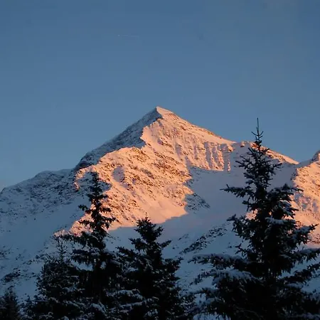 Hotel 3 Signori Santa Caterina Valfurva