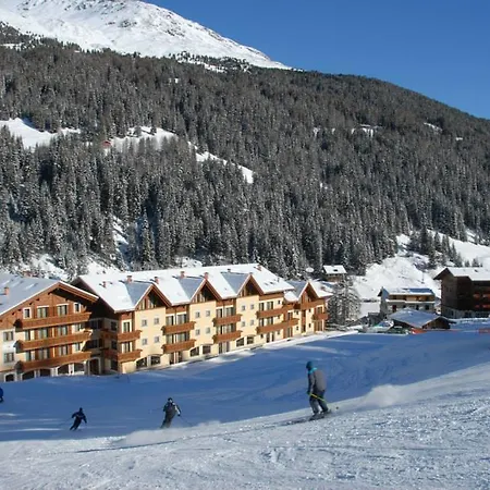Hotell 3 Signori