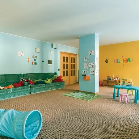 3 Signori Hotell Santa Caterina Valfurva
